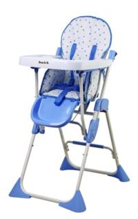 Picture of Dream On Me Recalls High Chairs Due to Strangulation Hazard