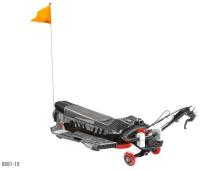 Picture of Dynacraft Recalls Urban Shredder Ride-On Toys Due to Fall Hazard