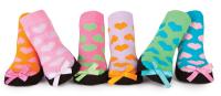 Picture of Baby Socks Recalled by Trumpette Due to Choking Hazard