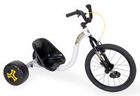 Picture of Huffy Recalls Slider Tricycles Due to Loss of Control Hazard; Sold Exclusively at Toys R Us