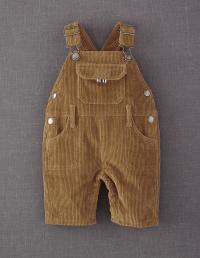 Picture of Infant and Childrenâ€™s Dungarees Recalled by J.P. Boden Due to Choking Hazard