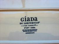 Picture of Target Recalls Giada De Laurentiis Lasagna Pan Due to Laceration Hazard