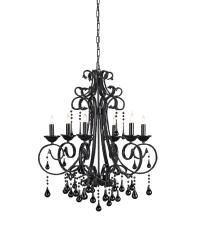 Picture of Currey & Company Recalls Chandeliers Due to Electric Shock Hazard
