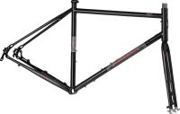 Picture of Salsa Cycles Recalls Bicycle Forks Due to Fall Hazard