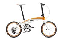Picture of Stile Products Recalls Tern Folding Bicycles Due to Fall Hazard