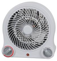 Picture of Home Depot Recalls Soleil Portable Fan Heaters Due to Fire Hazard