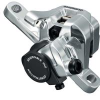 Picture of Shimano American Recalls Disc Brake Calipers Due to Collision Hazard 