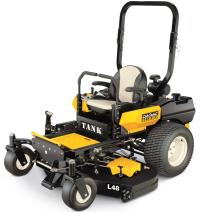 Picture of MTD Products Recalls Cub Cadet Commercial Lawn Mowers Due to Risk of Fire (Recall Alert)