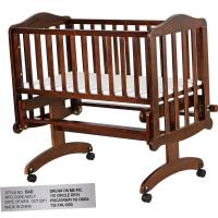 Picture of Dream On Me Recalls Cradle Gliders Due to Infant Fall Hazard