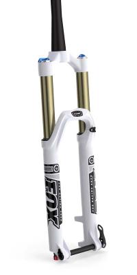 Picture of Fox Factory Recalls Evolution Mountain Bike Suspension Forks Due to Fall Hazard