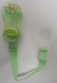 Picture of Playtex Recalls Pacifier Holder Clips Due to Choking Hazard