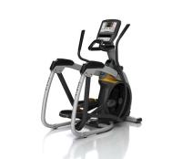 Picture of Matrix Fitness Ascent Trainers and Ellipticals Recalled by Johnson Health Tech Due to Fire Hazard
