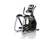Picture of Matrix Fitness Ascent Trainers and Ellipticals Recalled by Johnson Health Tech Due to Fire Hazard