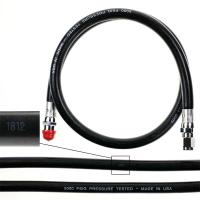 Picture of Suunto Recalls Air Hoses Used With Scuba Gear Due To Drowning Hazard