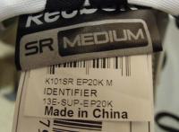 Picture of Reebok-CCM Recalls Senior Hockey Elbow Pads Due to Risk of Elbow Injury