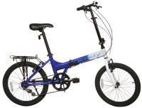Picture of West Marine Recalls Folding Bicycles; Frames Can Break Causing Riders to Fall