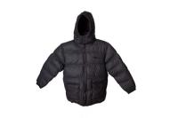 Picture of Lion Force Recalls Boysâ€™ Puffer Coats Due to Strangulation Hazard; Sold Exclusively at Burlington Coat Factory