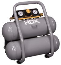 Picture of Air Compressors Recalled by MAT Industries Due to Shock Hazard