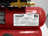 Picture of Air Compressors Recalled by MAT Industries Due to Shock Hazard