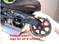 Picture of Rollerblade USA Recalls Tempest Inline Skates Due to Fall Hazard