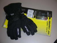 Picture of BRP Recalls Ski-Doo and Can-Am Lithium-ion Rechargeable Batteries and Heated Gloves Due to Fire Hazard
