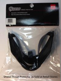 Picture of STX Recalls Shield Throat Protector Due to Laceration Hazard