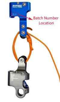 Picture of Mammut Recalls Crevasse Rescue Devices Due to Risk of Injury