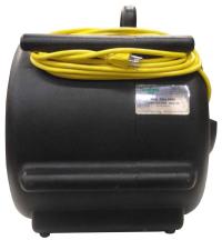 Picture of Air Movers Recalled by Packaging Tape Inc. Due to Fire Hazard