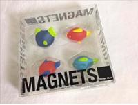 Picture of Design Ideas Recalls Magnets Due to Risk of Ingestion