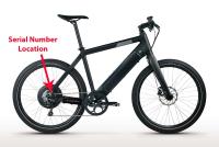 Picture of BMC Recalls Stromer Electric Bicycles Due to Crash and Injury Hazards
