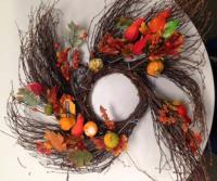 Picture of TJX Recalls Autumn 2013 Gardeners Eden Light-Up Decorations Due to Fire Hazard; Sold exclusively at T.J. Maxx, Marshalls and HomeGoods Stores