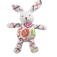 Picture of Vera Bradley Recalls Bear Ring Rattles and Bunny Toys Due to Choking Hazard