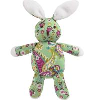 Picture of Vera Bradley Recalls Bear Ring Rattles and Bunny Toys Due to Choking Hazard