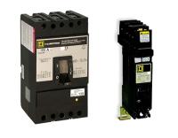 Picture of Schneider Electric Recalls Square D-Brand F and K Frame Circuit Breakers Due to Fire Hazard