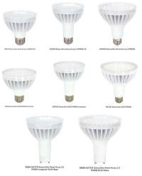 Picture of SATCO Products Recalls KolourOne LED Light Bulbs Due to Risk of Injury