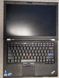 Picture of Lenovo Recalls Battery Packs for ThinkPad Notebook Computers Due to Fire Hazard