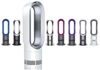 Picture of Dyson Recalls Bladeless Portable Electric Heaters Due to Fire Hazard