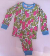 Picture of BedHead Pajamas Recalls Children's Pajamas Due to Violation of Federal Flammability Standard