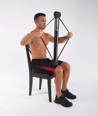 Picture of Ontel Recalls Isometric Exercise Devices Due to Projectile Hazard
