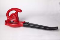Picture of Troy-Bilt Electric Leaf Blowers Recalled by MTD Due to Laceration Hazard