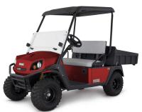 Picture of E-Z-GO Recalls Golf, Shuttle, Off-Road Utility Vehicles Due to Crash Hazard