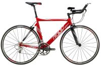 Picture of Felt Bicycles Recalls Triathlon Bicycles Due to Risk of Injury