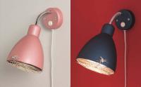 Picture of IKEA Reannounces and Expands Recall of Children's Wall-Mounted Lamps Due to Strangulation Hazard