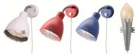 Picture of IKEA Reannounces and Expands Recall of Children's Wall-Mounted Lamps Due to Strangulation Hazard
