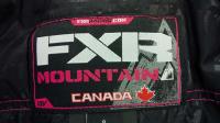 Picture of FXR Factory Racing Recalls Children's Outerwear Due to Strangulation Hazard