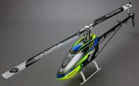 Picture of Horizon Hobby Recalls Blade 700 X Pro Series Helicopter Kits, Spindle Sets Due To Injury Hazard