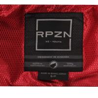 Picture of RMP Athletic Locker Recalls Boys' Hooded Jackets; Drawstrings Pose Strangulation Hazard