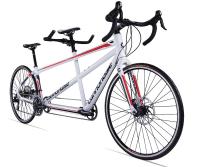 Picture of Cycling Sports Group Recalls Cannondale Tandem Road Bicycles Due to Risk of Injury