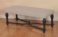 Picture of StyleCraft Recalls Upholstered Benches Due to Fall Hazard; Sold Exclusively at HomeGoods