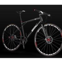 Picture of BMC Recalls Three Models of Bicycles Due to Fall Hazard; Bicycle Forks Can Break